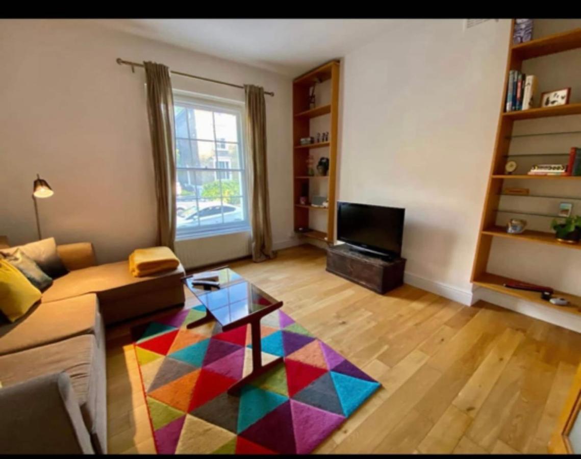 Ferienwohnung Fab Location 2 Bed Garden Flat Camden London Exterior foto