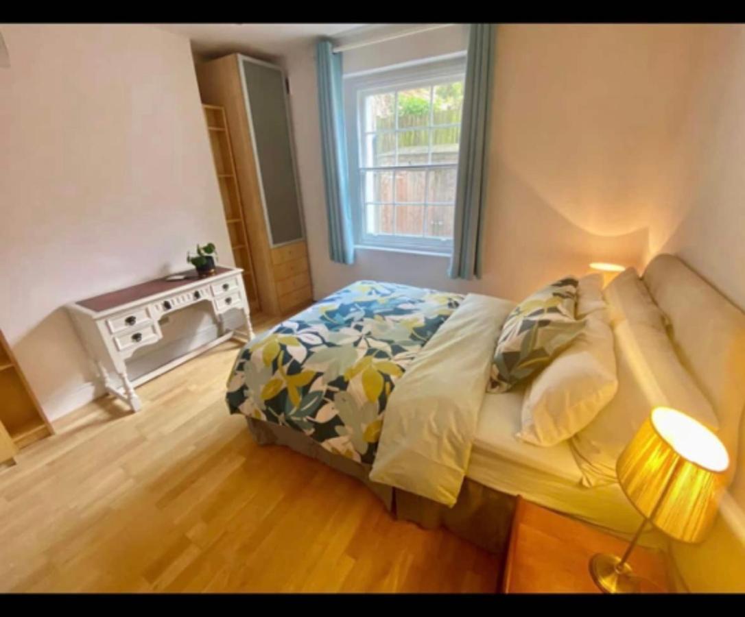 Ferienwohnung Fab Location 2 Bed Garden Flat Camden London Exterior foto