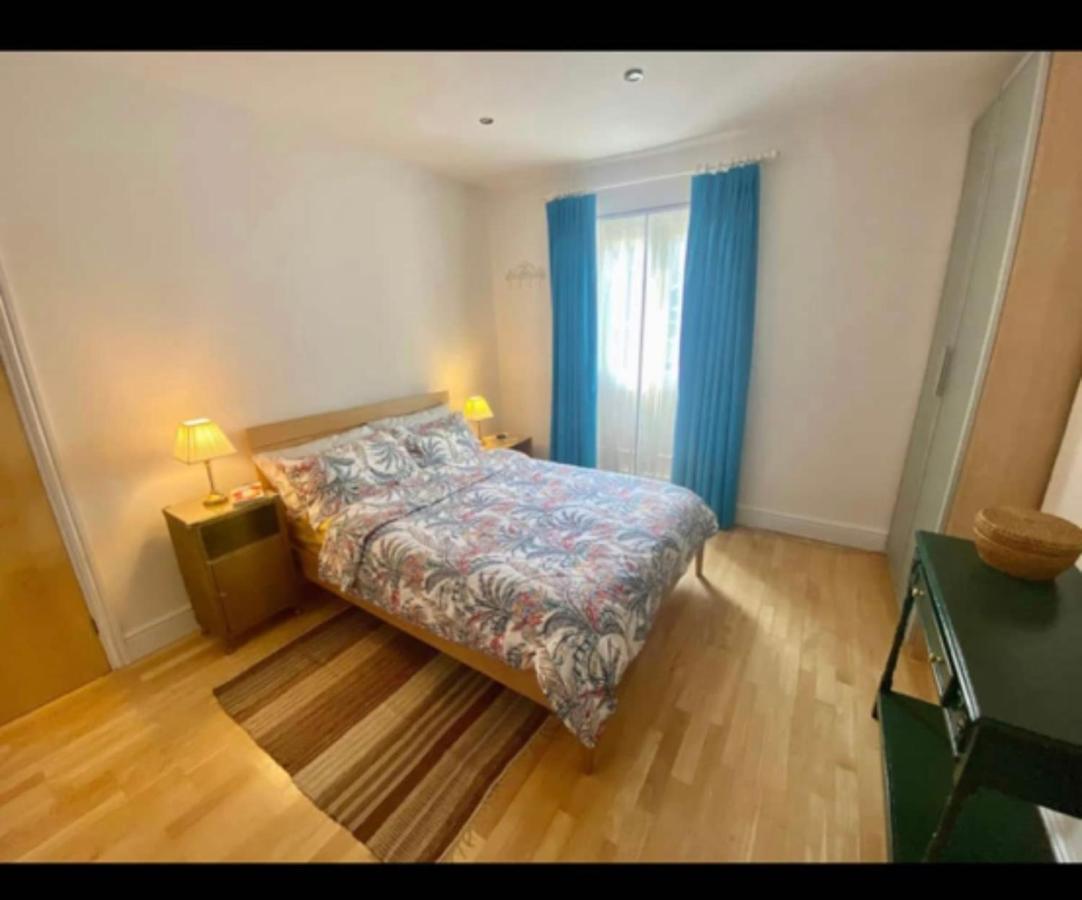 Ferienwohnung Fab Location 2 Bed Garden Flat Camden London Exterior foto