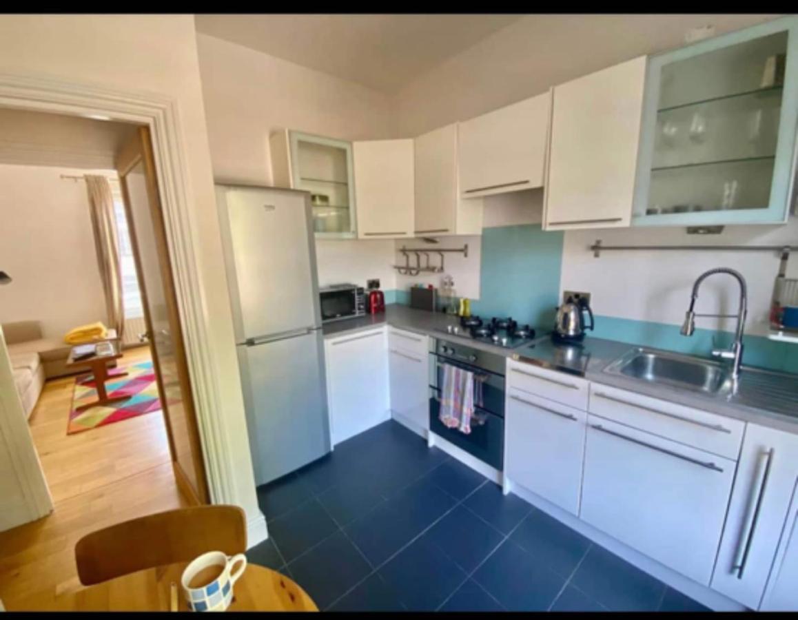 Ferienwohnung Fab Location 2 Bed Garden Flat Camden London Exterior foto